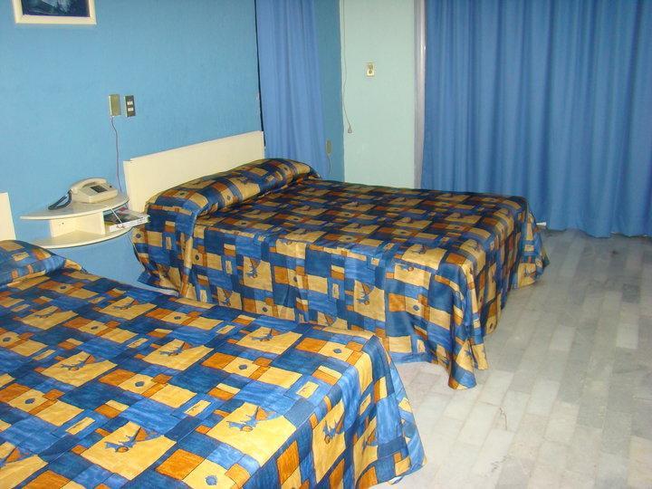 Hotel Dorados Acapulco Zimmer foto